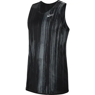 Майка унисекс Nike Kd Dri-Fit Black CD0372-010