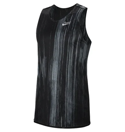 Майка унисекс Nike Kd Dri-Fit Black CD0372-010