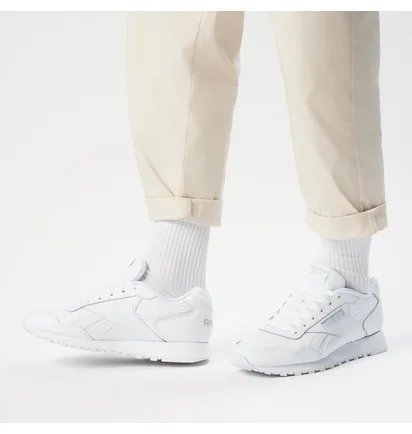 Кросівки чоловічі Reebok Glide White 100010027