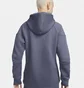 Толстовка женская Nike Sportswear Tech Fleece Windrunner Full-Zip Hoodie Blue FB8338-003