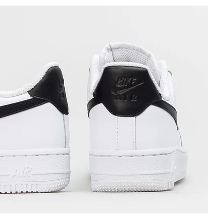Кросівки жіночі Nike Wmns Air Force 1 07 White 315115-152