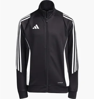Олімпійка дитяча Adidas Tiro 24 Black IJ9958