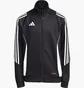 Олімпійка дитяча Adidas Tiro 24 Black IJ9958
