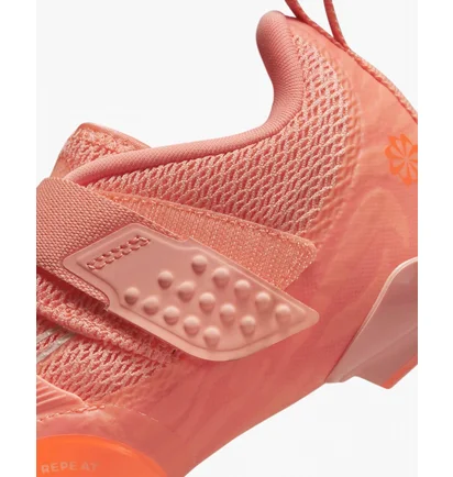 Кроссовки женские Nike Superrep Cycle 2 Next Nature Indoor Cycling Shoes Peach Dh3395-600