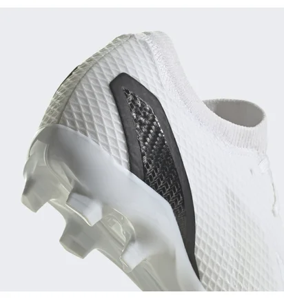 Бутсы унисекс Adidas X Speedportal.3 Fg White GZ5075