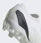 Бутсы унисекс Adidas X Speedportal.3 Fg White GZ5075