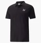 Поло мужское Puma Classics W Serek Black 538066-01