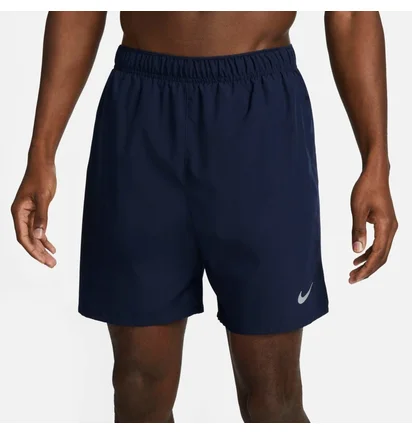 Шорты мужские Nike Dri-Fit Challenger Brief-Lined 7 Running Shorts Blue DV9359-451