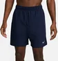 Шорты мужские Nike Dri-Fit Challenger Brief-Lined 7 Running Shorts Blue DV9359-451