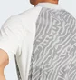Поло чоловіче Adidas Tennis Airchill Pro Freelift Polo Grey IV7147