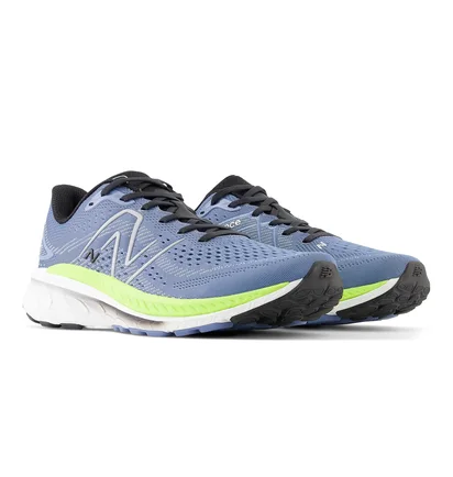 Кросівки чоловічі New Balance Fresh Foam X 860V13 Light Blue M860O13