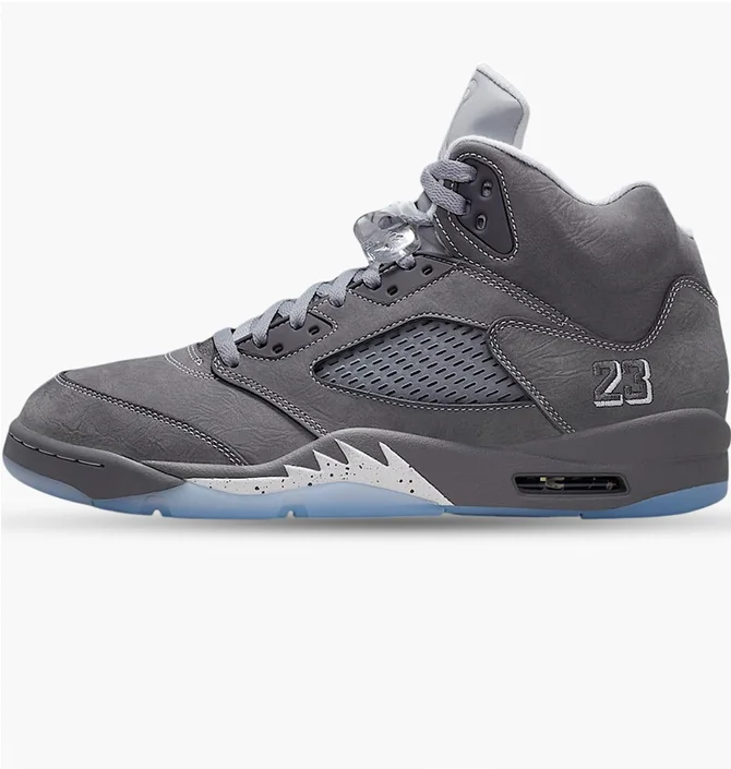 Колекція air jordan 5 купити за доступною ціною - yes, original