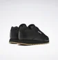 Кроссовки унисекс Reebok Glide Black Gz2324