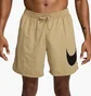 Шорти чоловічі Nike Specs 7-Inch Swim Shorts Beige NESSF508-241