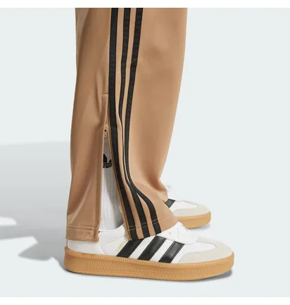 Штаны мужские Adidas Adicolor Classics Adibreak Beige JY6369