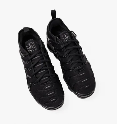 Кросівки чоловічі Nike Mens Shoes Black 924453-004