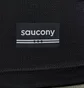 Лонгслив мужской Saucony Stopwatch Long Sleeve Black SAM800379-BK