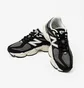 Кроссовки унисекс New Balance 9060 Black/Grey U9060510