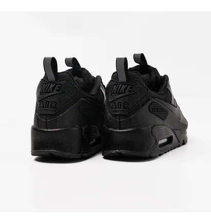 Кроссовки мужские Nike Air Max 90 Drift Black HQ1416-001