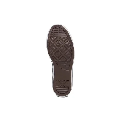 Кеды унисекс Converse Chuck Taylor All Star Low Black A09226C