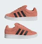 Кроссовки женские Adidas Campus 00S Shoes Orange ID7037