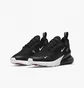 Кросівки дитячі Nike Air Max 270 Gs Black 943345-001