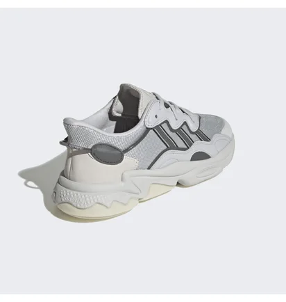 Кроссовки мужские Adidas Ozweego Originals White Gx1831