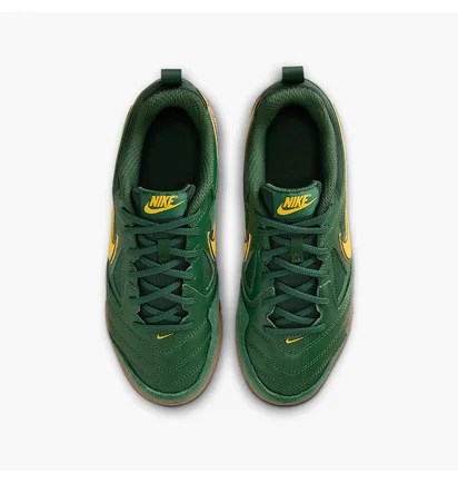 Кроссовки детские Nike Gato (Gs) Green HV9596-300