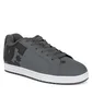 Кросівки чоловічі DC Court Graffik Grey 300529-GBW