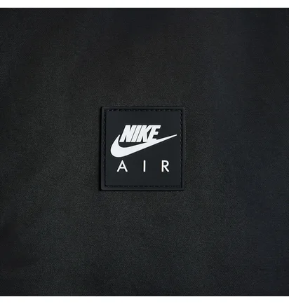 Куртка чоловіча Nike Varsity Jkt Black HJ0301-010