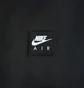 Куртка чоловіча Nike Varsity Jkt Black HJ0301-010