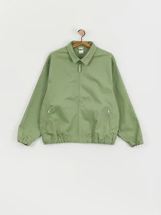 Куртка унісекс Nike Sb Wvn Twill Prem Jkt Green FQ0406-386