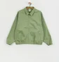 Куртка унісекс Nike Sb Wvn Twill Prem Jkt Green FQ0406-386