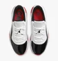 Кросівки чоловічі Air Jordan 11 Cmft Low White Dn4180-102