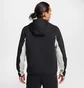 Спортивный костюм детский Nike Tech Fleece Black/Grey HV0949-011__HV0959-011