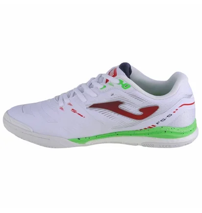 Кроссовки мужские Joma Regate Rebound 2302 In White RREW2302IN