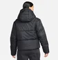 Куртка жіноча Nike Nsw Syn Fill Jkt Black Cv8667-010