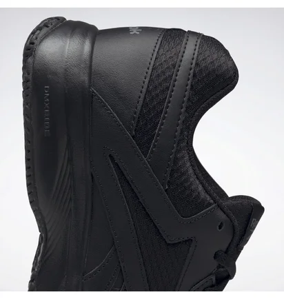 Кроссовки мужские Reebok Work N Cushion 4.0 Black FU7355