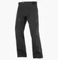 Штани чоловічі Salomon Outpeak Black LC1399900