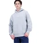 Худи мужское New Balance 90S Hoody Grey MT31502-AG
