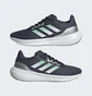 Кроссовки женские Adidas Runfalcon 3 Shoes Grey Hp7562