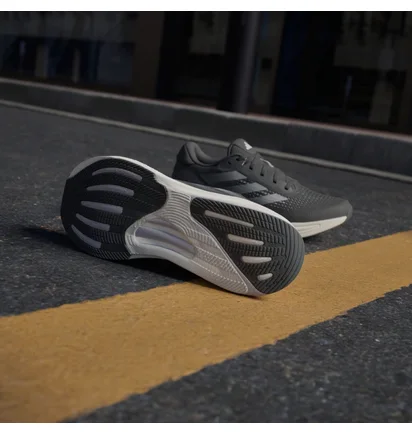 Кросівки чоловічі Adidas Supernova Rise Shoes Black IG5844