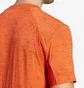 Футболка чоловіча Adidas Freelift T-Shirt Orange HT6995