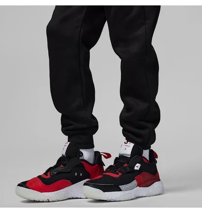 Спортивный костюм детский Air Jordan Jumpman Sustainable Black 95B910-023__95B912-023