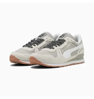 Кросівки унісекс Puma Rx 737 Vintage Grey 403288-01
