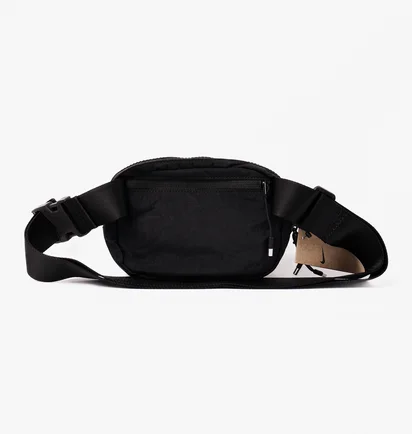 Сумка унисекс Nike Aura Crossbody Black HM6120-010