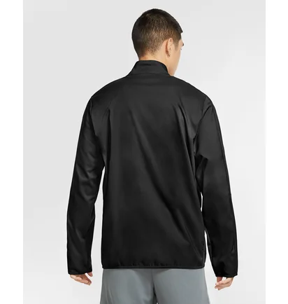 Вітровка чоловіча Nike Dri-Fit Black CU4953-010