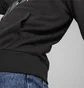 Худи мужское Puma Power Graphic Hoodie Black 678963-01