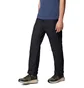 Штани чоловічі Columbia Pouring Adventure Black 2117031010
