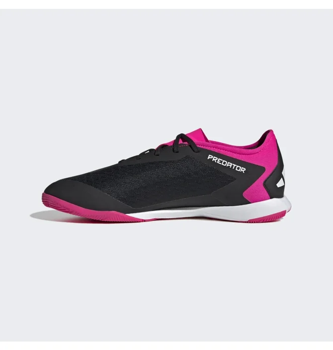ᐉ Футзалки унісекс Adidas Predator Accuracy.3 Low Indoor Boots